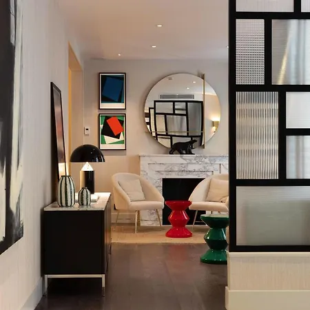 Moderniste Paris