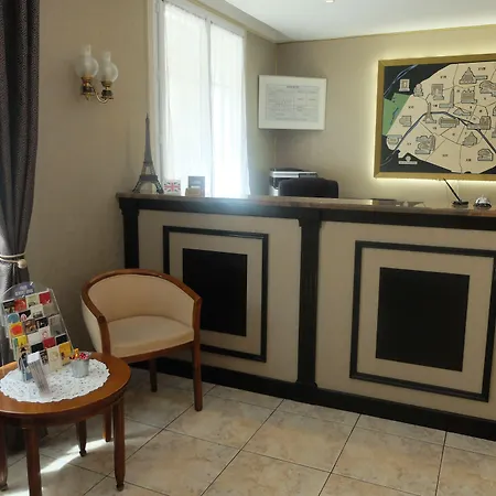 Hotel Moderniste 4*
