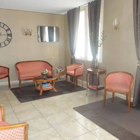 Hotel Moderniste