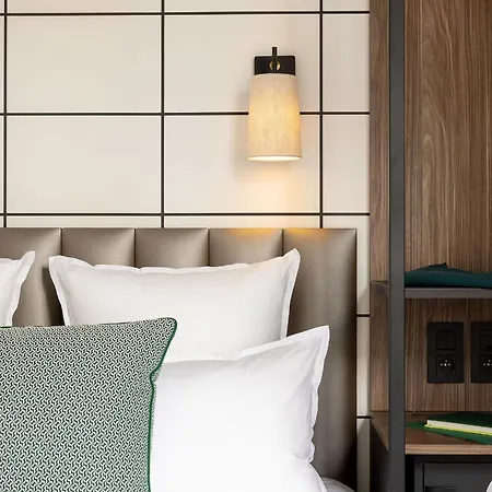 Moderniste Hotel Paris
