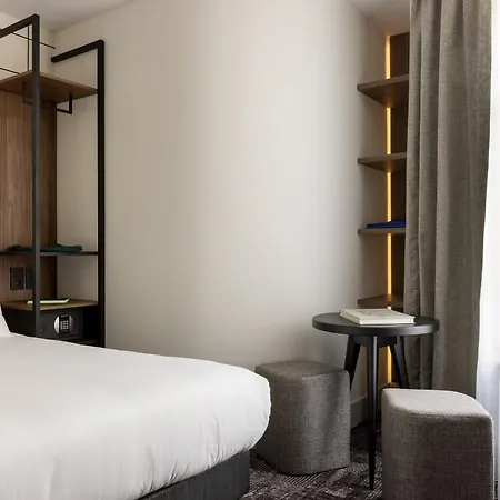 Moderniste Hotel