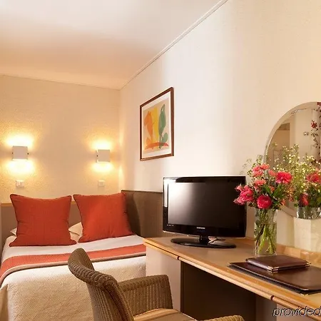 Moderniste Hotel 4*