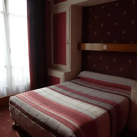 Hotel Moderniste 4*