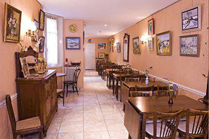 Moderniste 4* Parigi