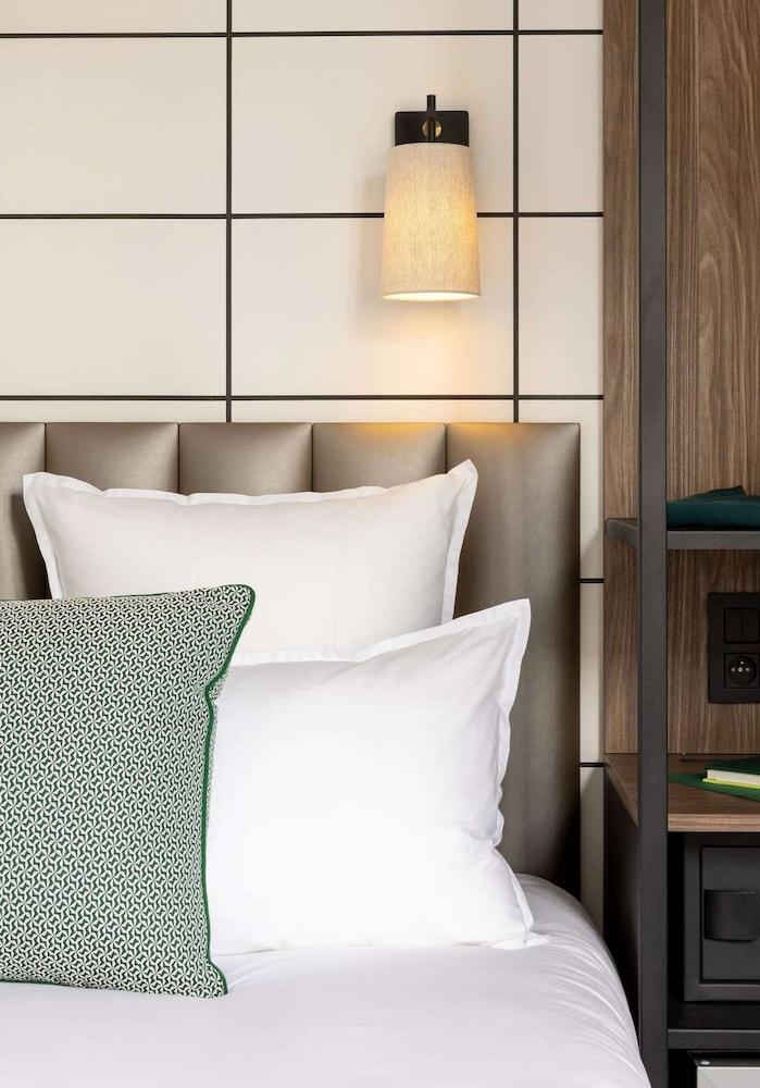 Moderniste 4* Parigi