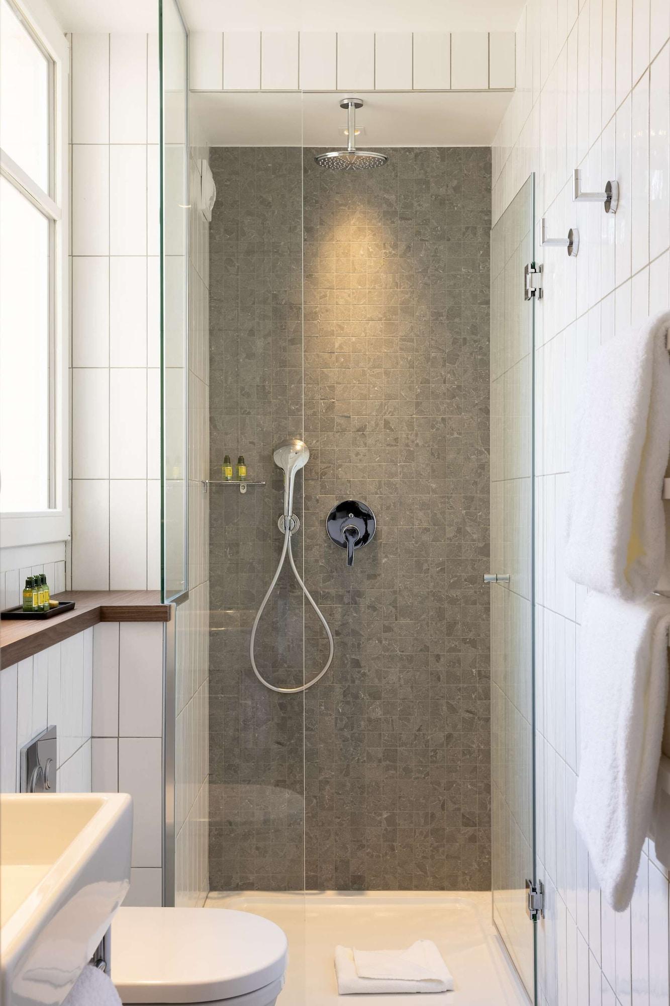 Moderniste 4* Parigi
