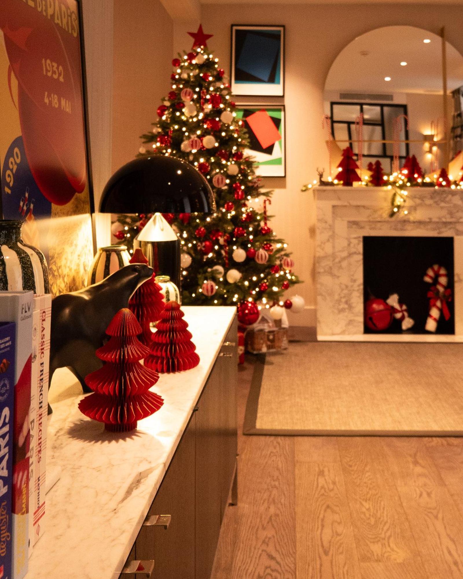 Hotel Moderniste Parigi