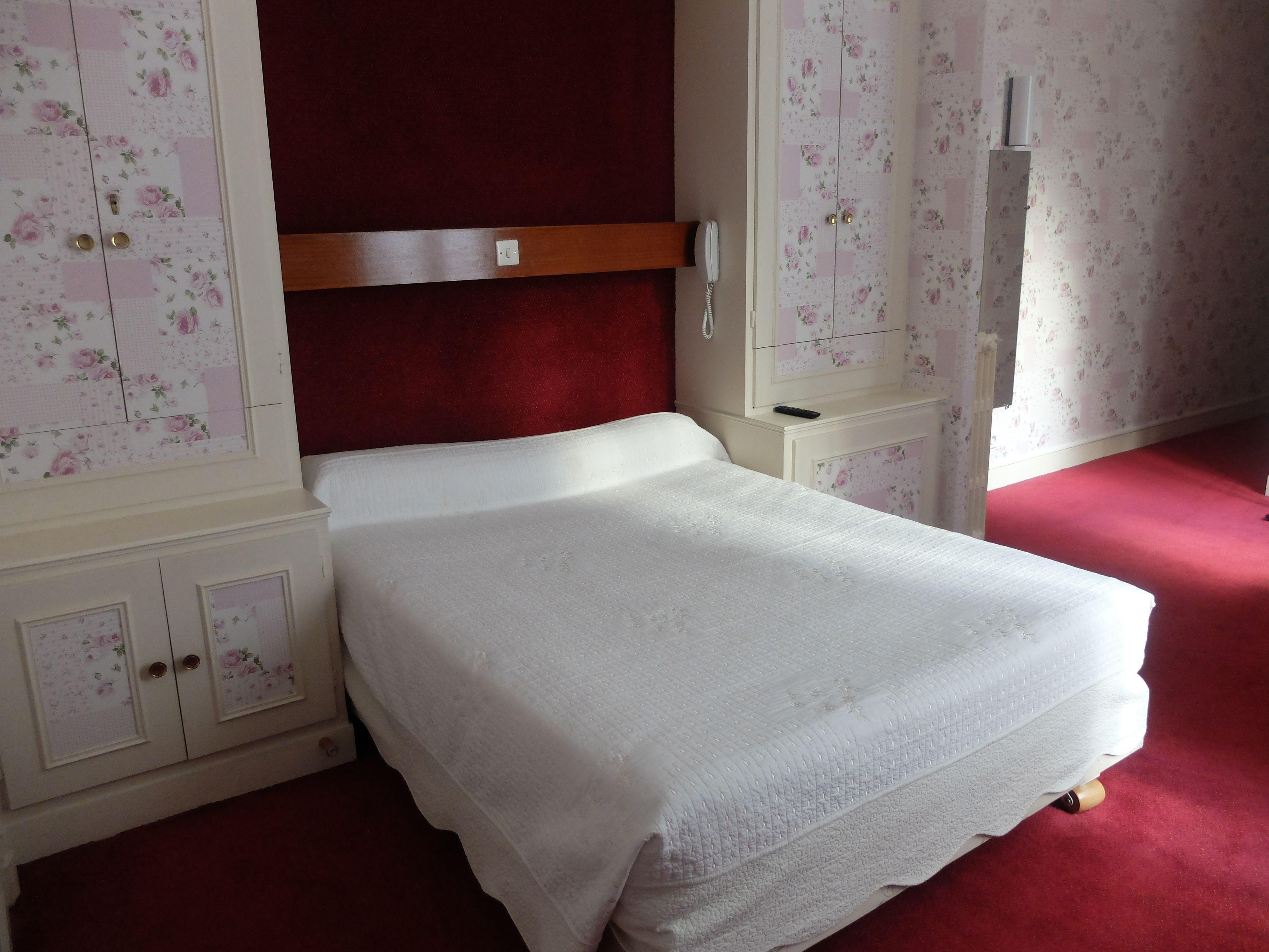 Moderniste 4* Parigi