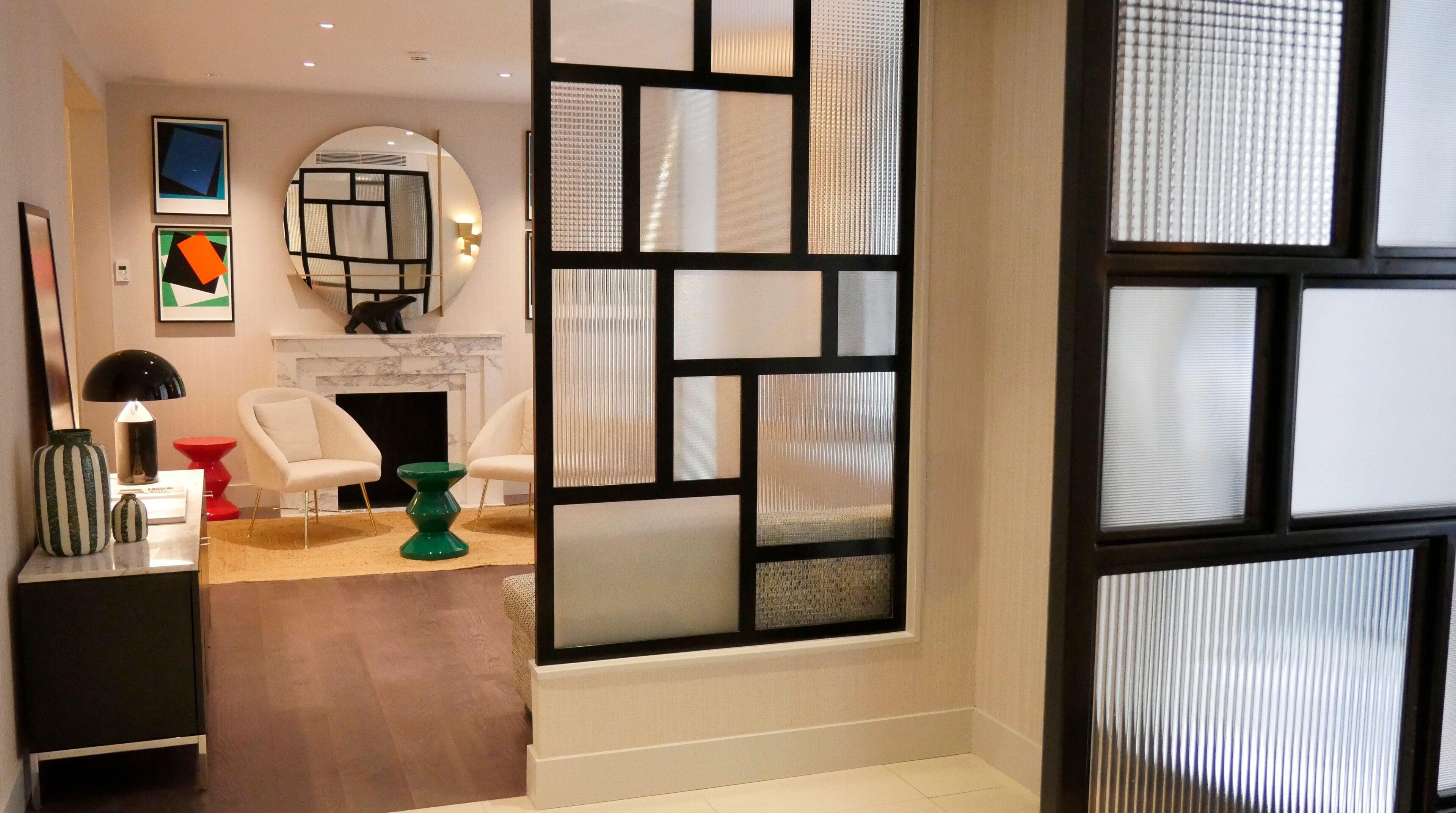 Hotel Moderniste Parigi