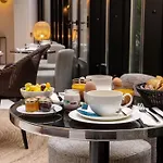 Hotel Moderniste