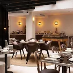 Hotel Moderniste