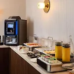 Hotel Moderniste