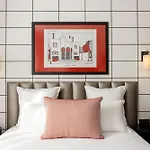 Hotel Moderniste