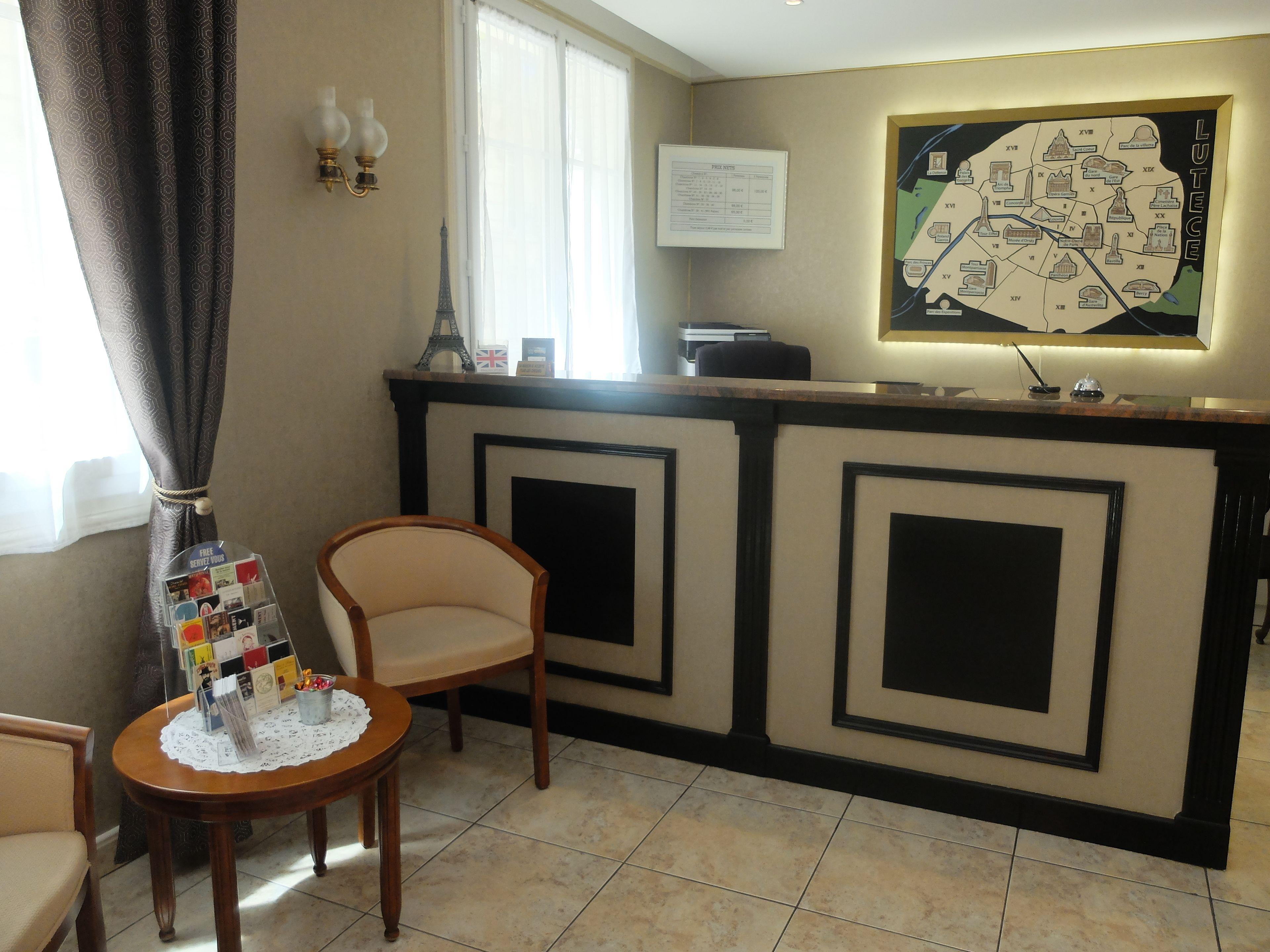 Hotel Moderniste 4*